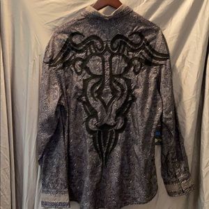 Roar New Dress Shirt